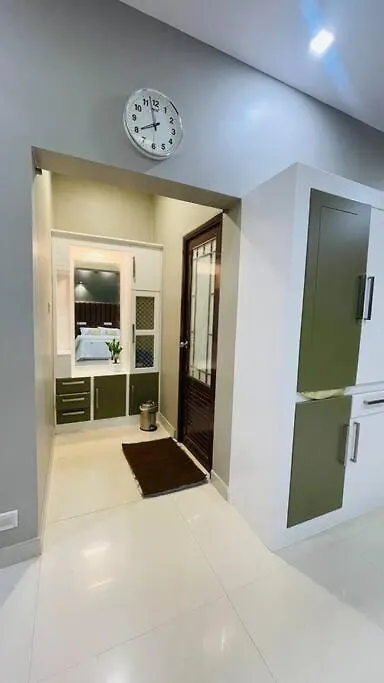 Villa Swasth The Riviera Lovedale Nilambur