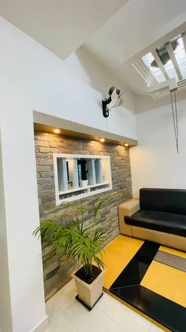 Swasth The Riviera Lovedale Nilambur Villa