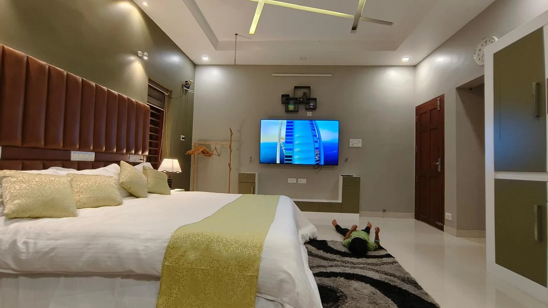 Swasth The Riviera Lovedale Nilambur