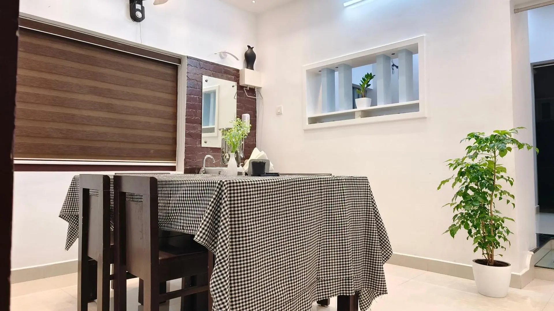 Swasth The Riviera Lovedale Nilambur Villa
