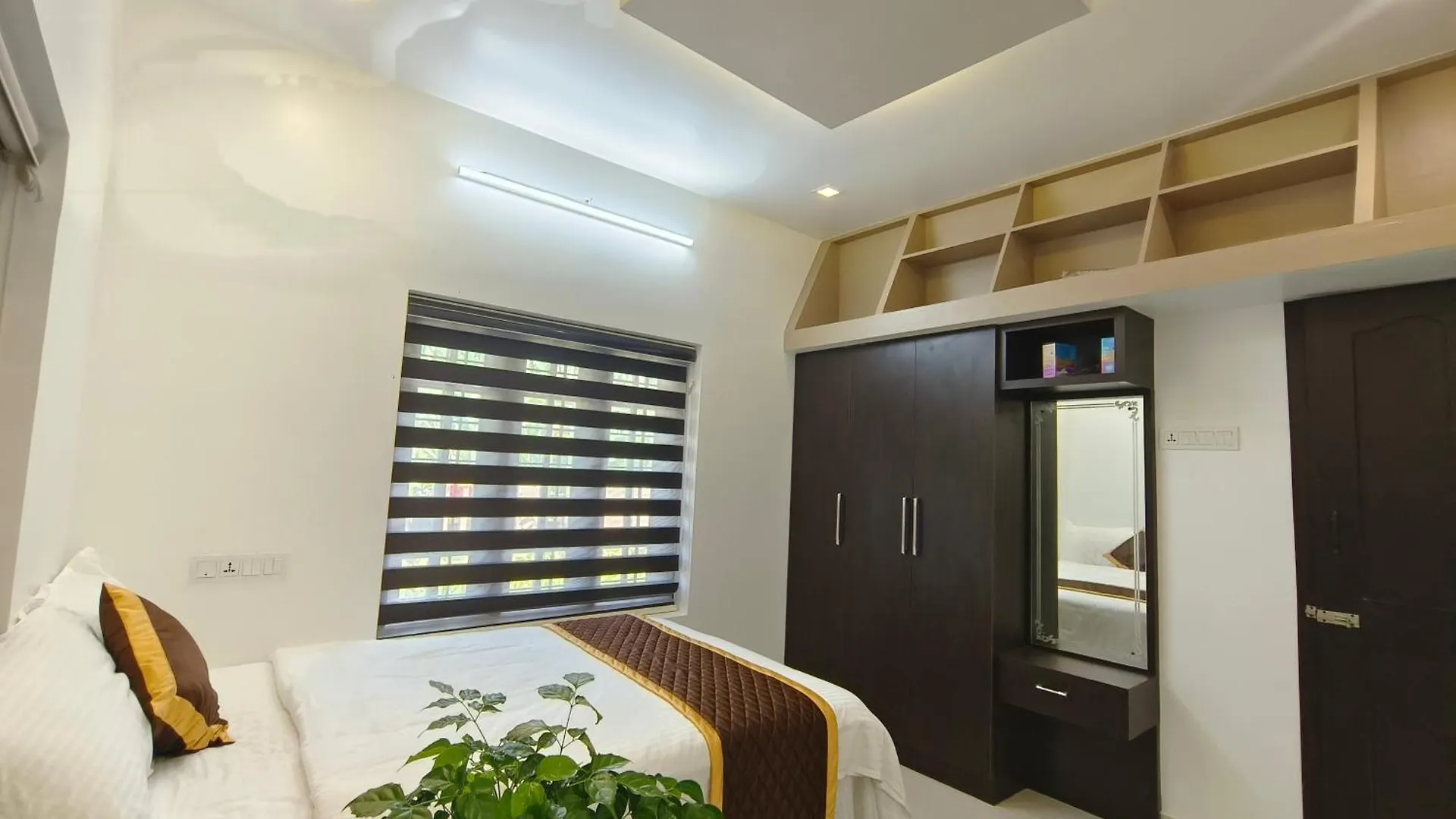 Swasth The Riviera Lovedale Nilambur 0*,