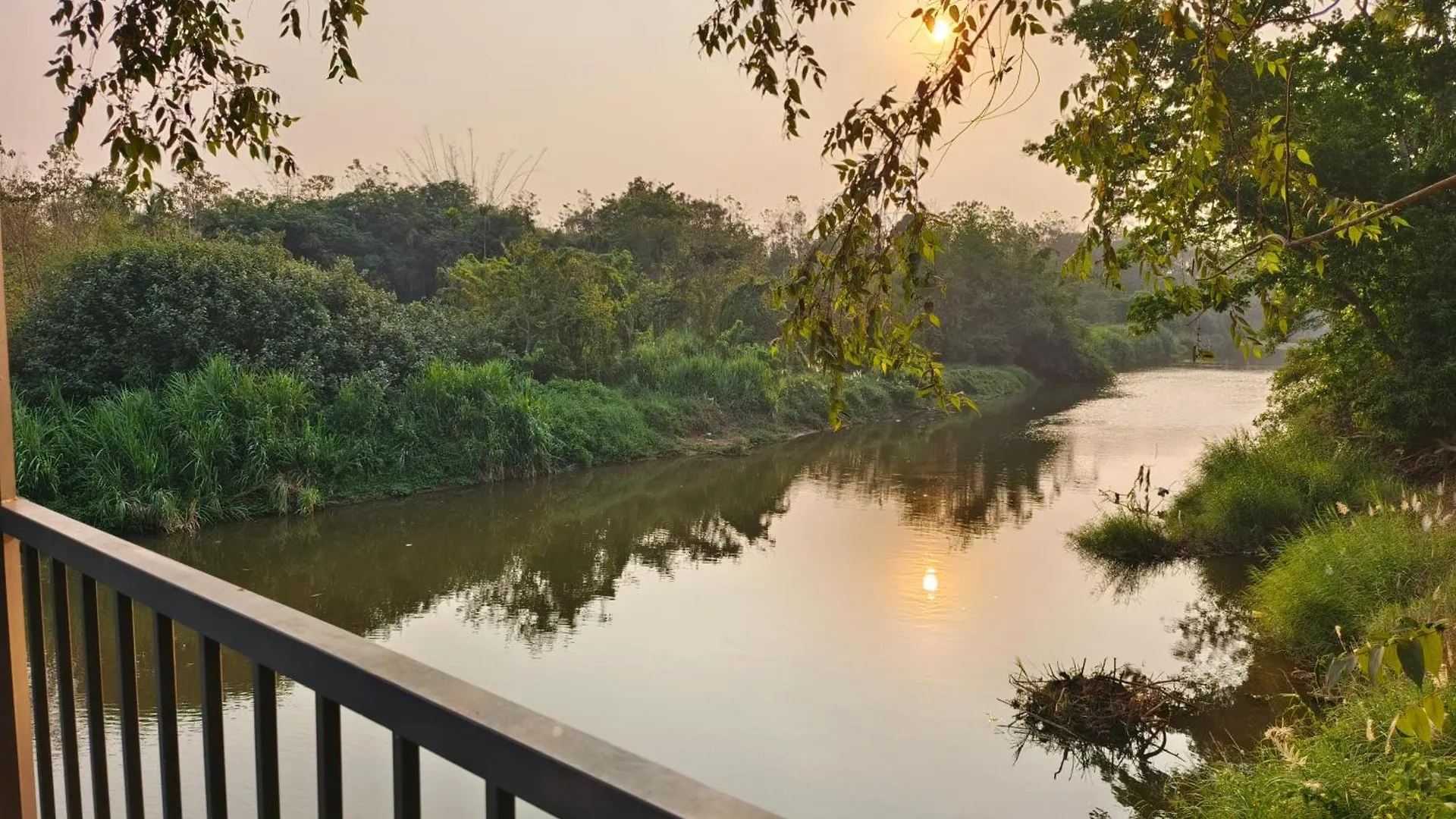 Villa Swasth The Riviera Lovedale Nilambur India