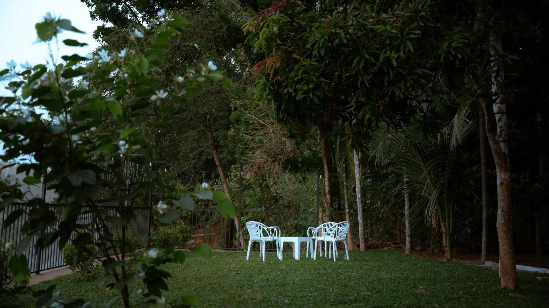 Villa Swasth The Riviera Lovedale Nilambur India