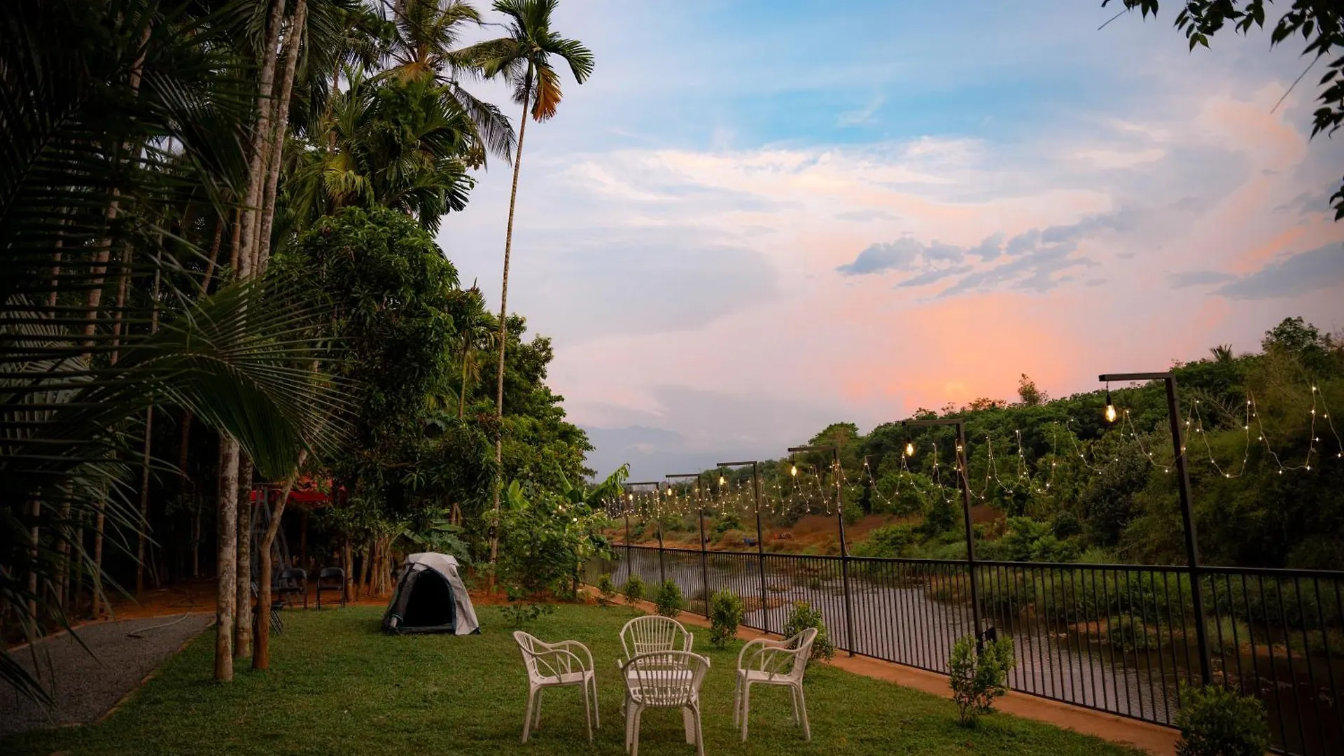 Swasth The Riviera Lovedale Nilambur