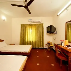 Ktdc Tamarind, Nilambur