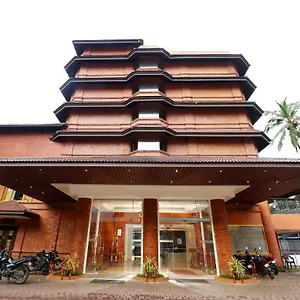 Park Residency Nilambur